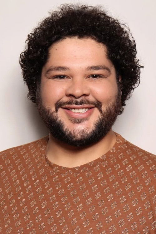 Edson Rossi as Maiko