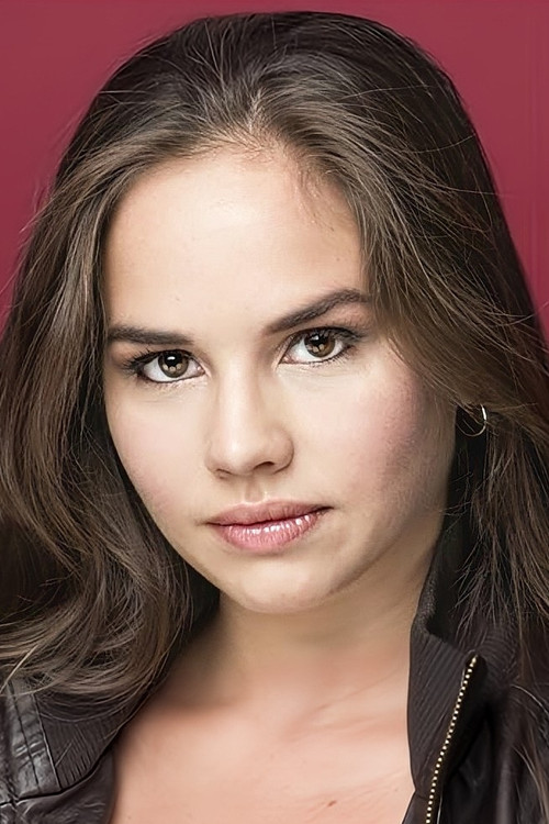 Samantha Nemeth as Rose Grey