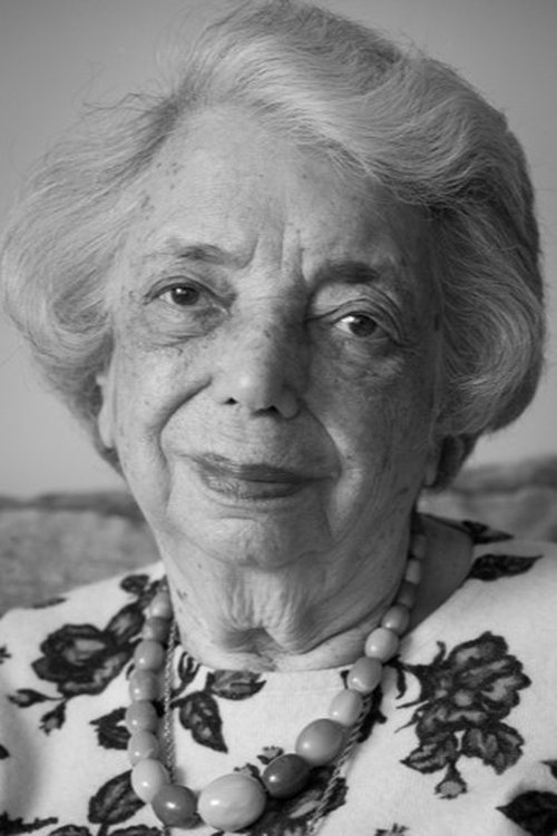 Margot Friedländer as Self