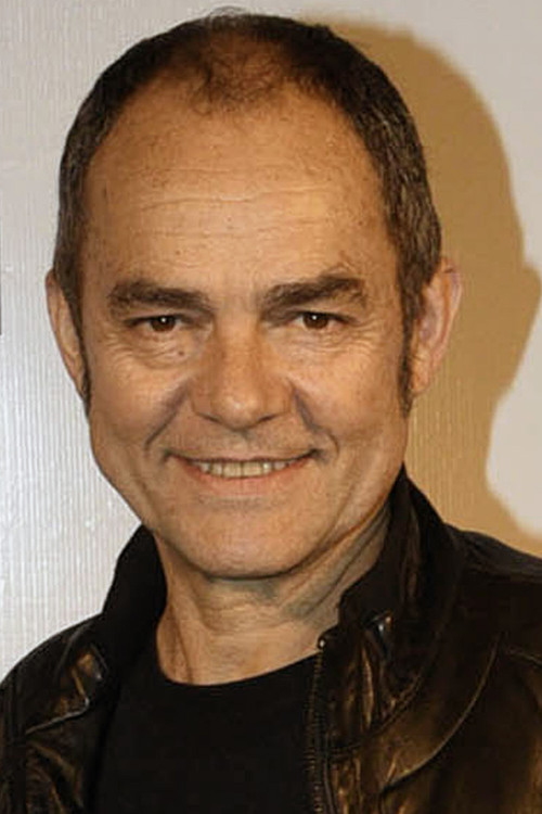 Carlos Santamaría as 