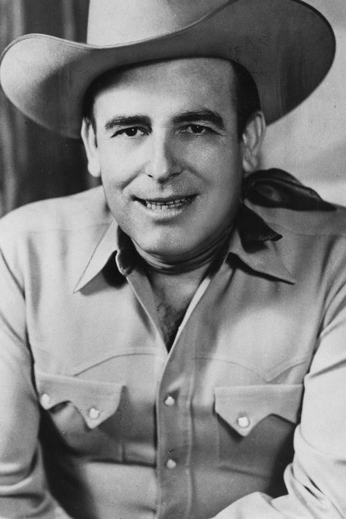 Bob Wills as Bob