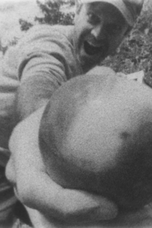 Jonathan Asselin as David Michel