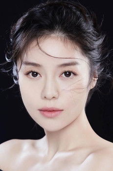 Ahn Chae-mi as 