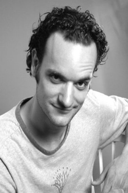 Aaron Bernard as Aaron