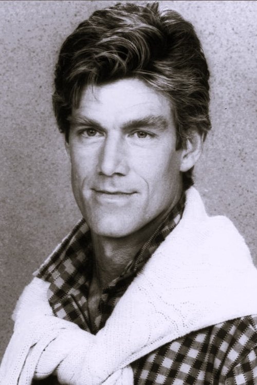 Colby Chester as Brandon George