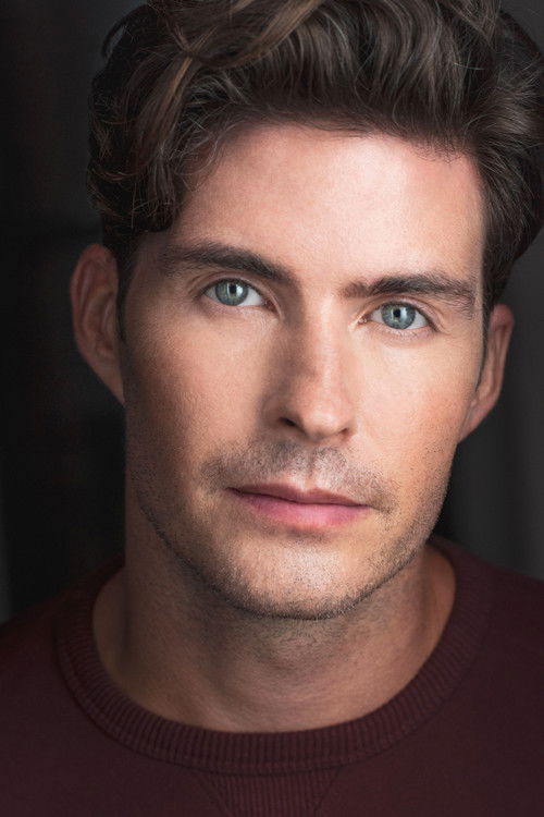 Logan Roberts as Frank