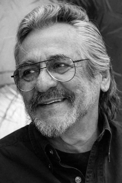 Paul Leduc as Paul Leduc