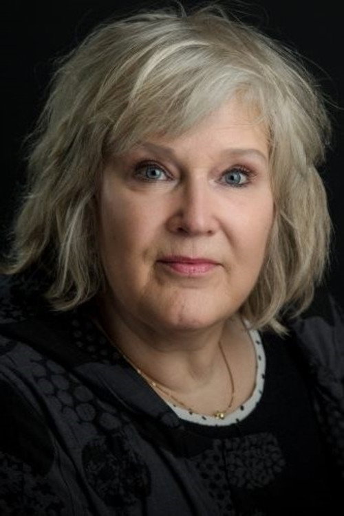 Gabriele Blum as Cordelia