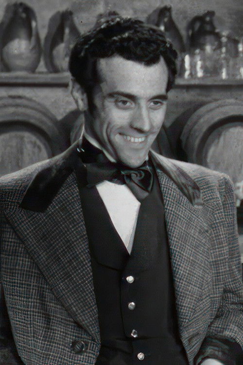 Gilles Quéant as Jacques (as Gilles Queant)