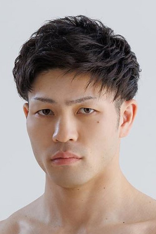 Seigo Yuri Akui as Self