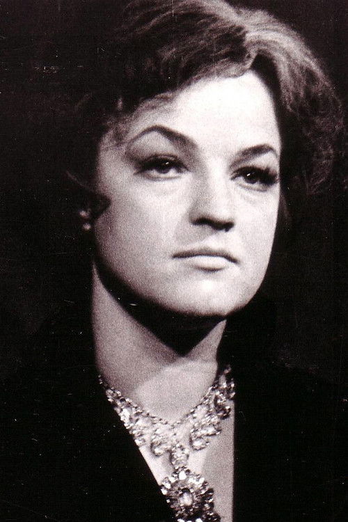 Dzintra Klētniece as 