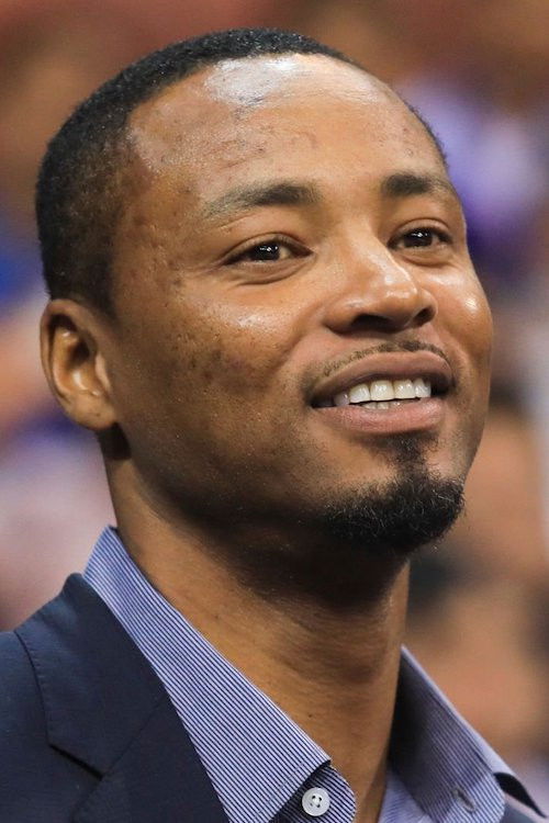 Rashard Lewis as Rashard Lewis