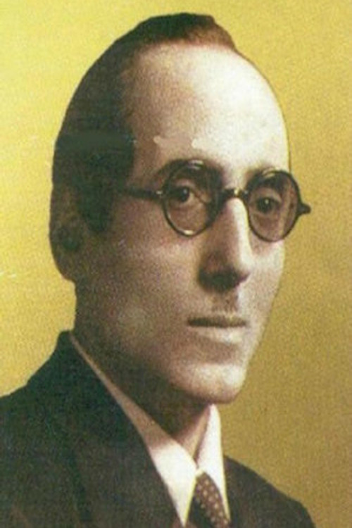Mohamed El Qasabgi as كفيف
