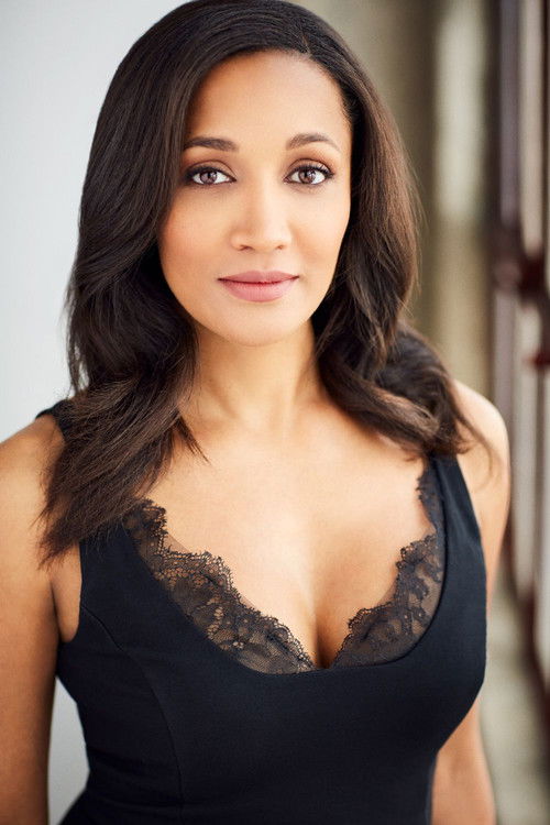 Aisha Kabia as CEO Newbod