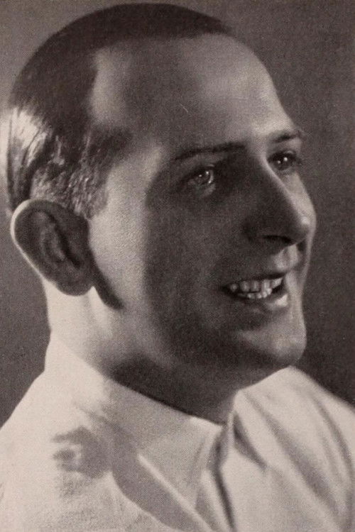 Rolf Döring as Conte Pannizzardi