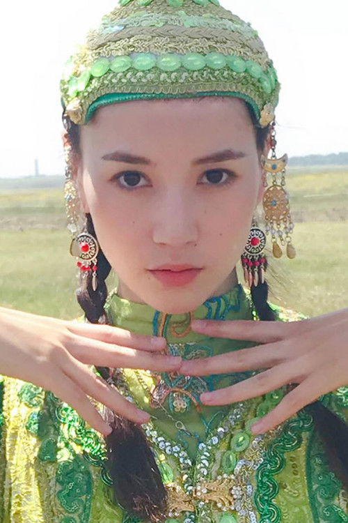 Dinara Zhumagaliyeva as Din