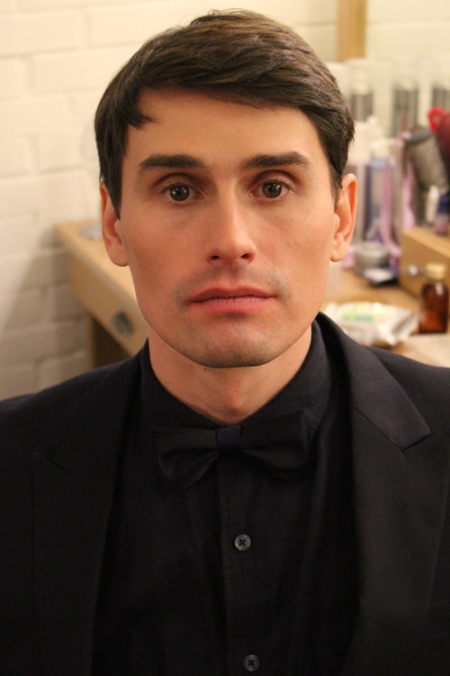 Kirill Malov as Пётр