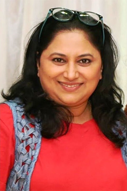 Sukanya Kulkarni as Bhabhi