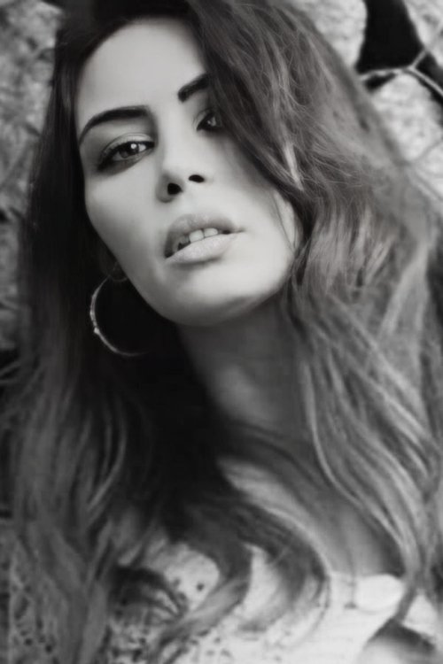 Flavia Marco as July