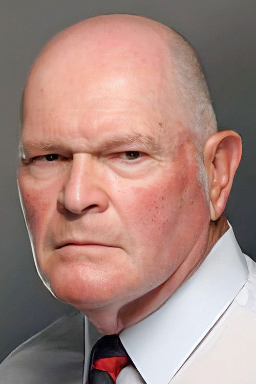 Ken Kerman as Detective Boyle