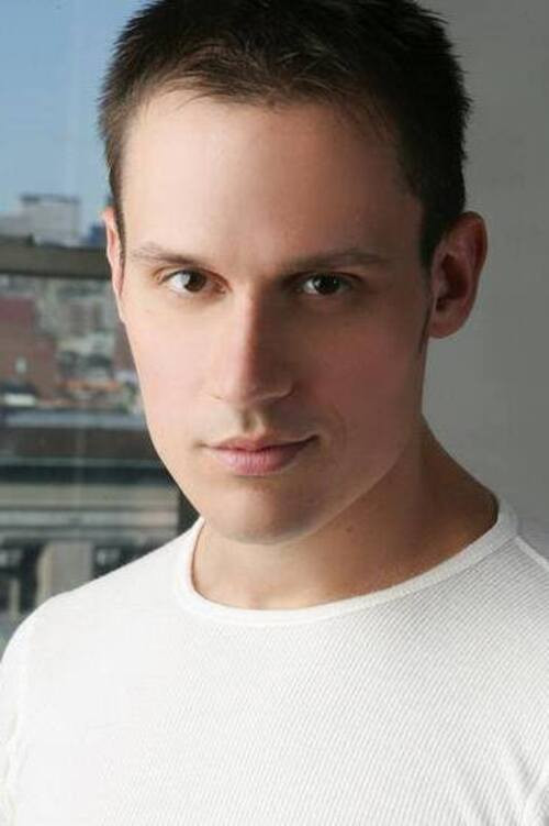 Keith Collins as Troy