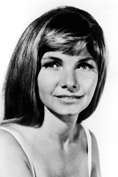 Barbara Loden as Ginny Stamper