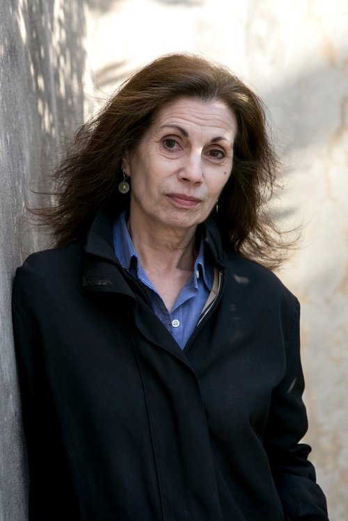 Hope Exiner D'Amore as Self