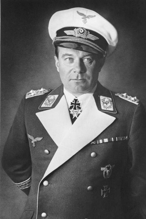 Ernst Udet as Self