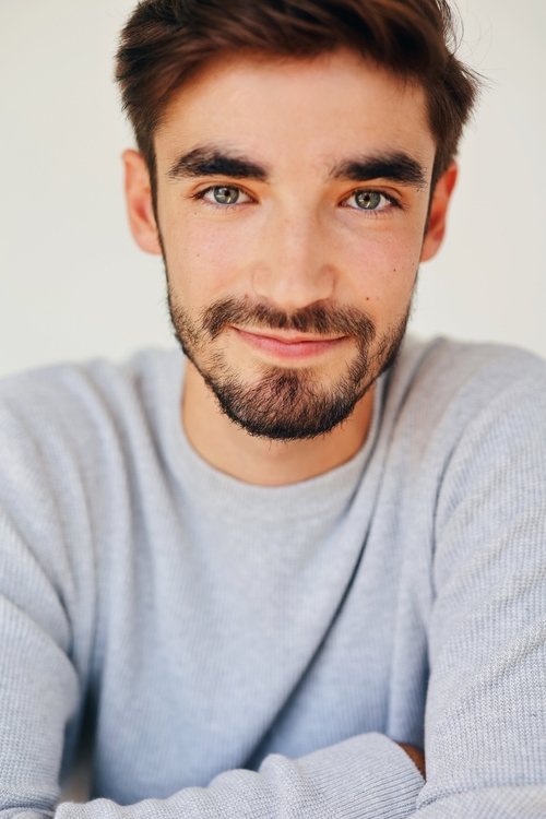 Cole Mathewson as Timmy