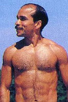 Victor Houston as (archive footage)