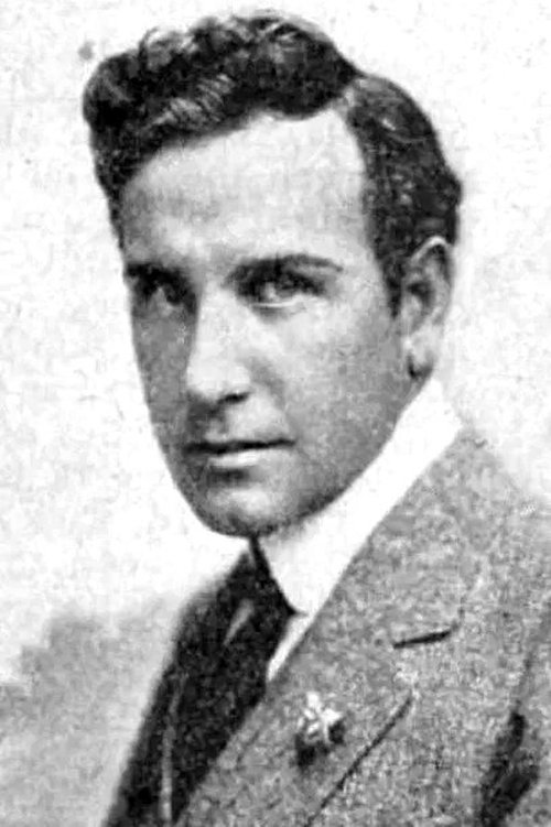 Jack Livingston as Douglas Ferguson