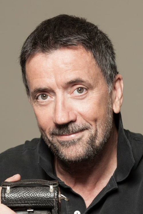 Spiros Papadopoulos as Spiros Papadopoulos