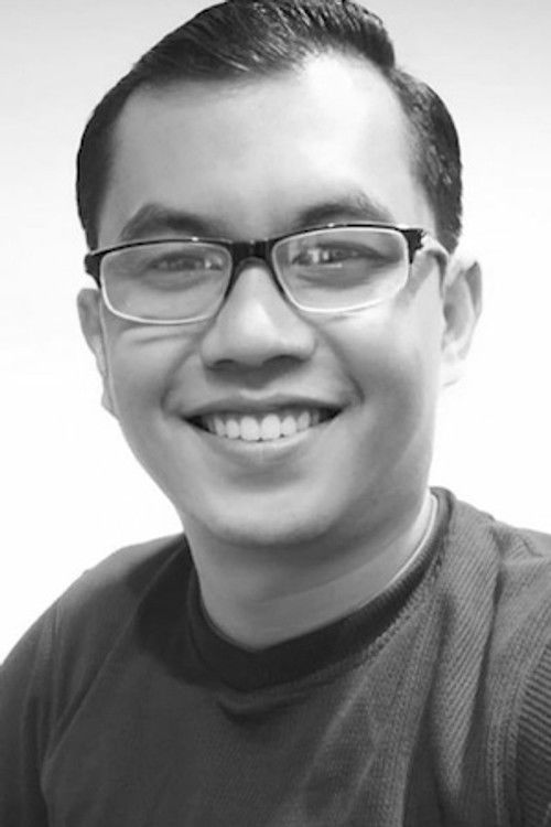 Devid Efrata as Ucok (Fadly Gerung)