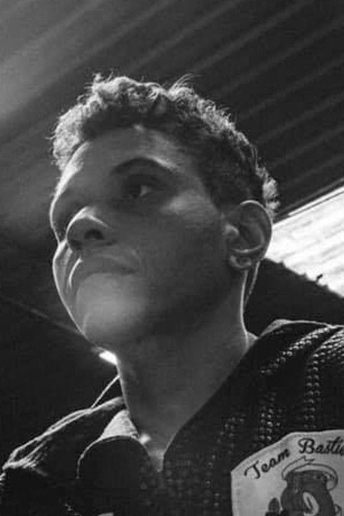 Daniele Bastieri as Self