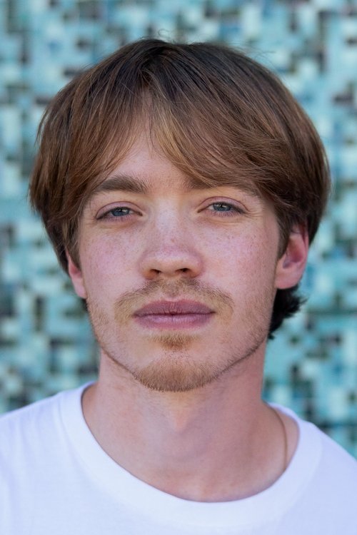 Julian Sol Jordan as Julian