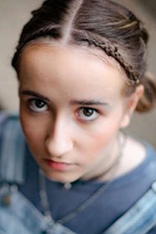 Oliwia Drabik as Ela