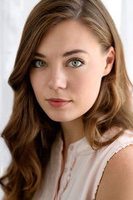 Victoria Hester as Lucille White