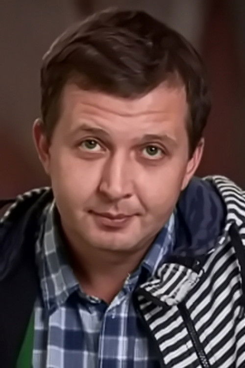Aleksandr Kulikov profile photo