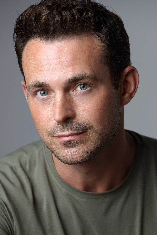 Jules Knight as Mark
