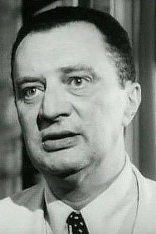 Gigi Ballista as Psychiatrist