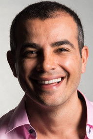 Anderson Di Rizzi as Ricardo