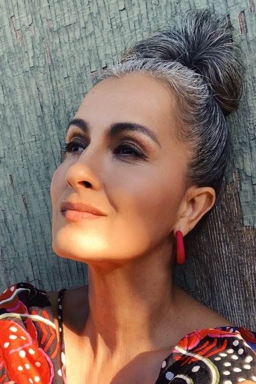 Angel Aviles as Taxi Dancer