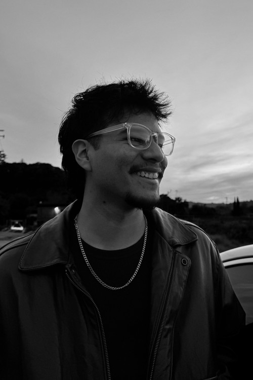 Miguel Rodriguez as Israel "Izzy"