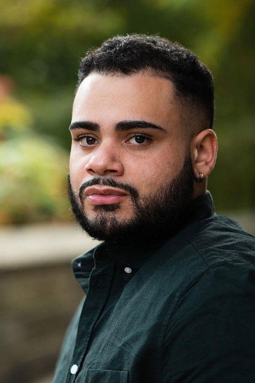 Jordan Hoepelman as Chico