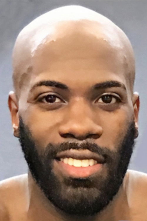 Sharone Carter as Self