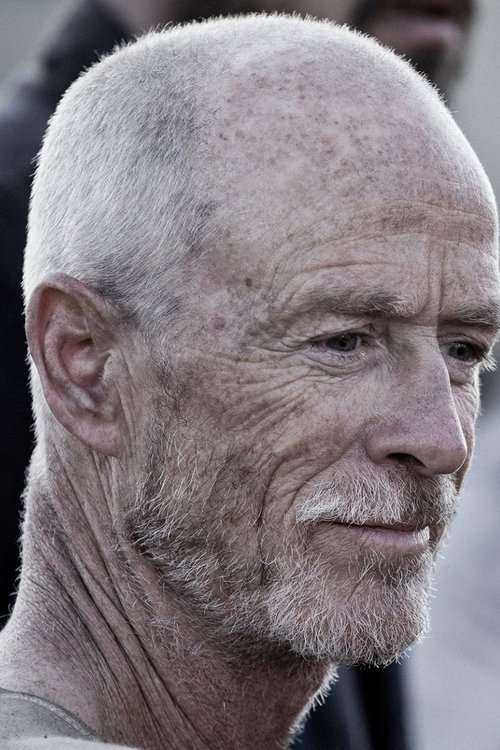 Patrick Connolly as Mr. Jenkins