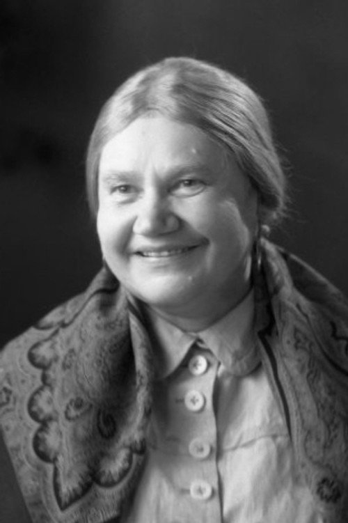 Olga Tomilina as Fyokla