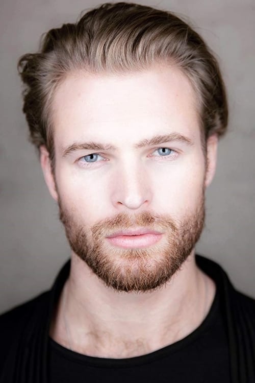 Rhett Wellington Ramirez as Randy