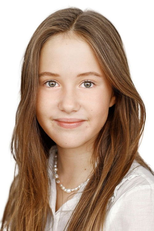 H.K.H. Prinsesse Josephine til Danmark as Prinsesse Josephine