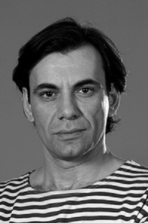 Giogi (Jaba) Kiladze as Kursha